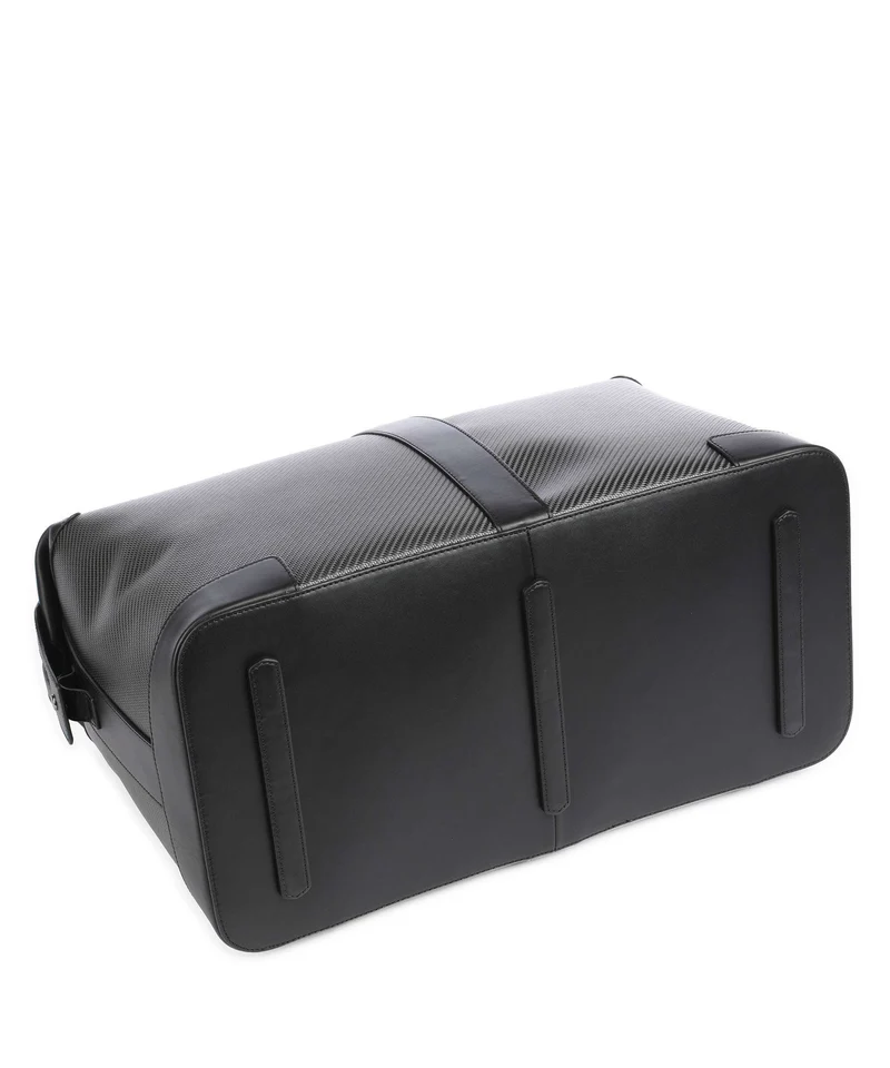Porsche Design Carbon Weekender black