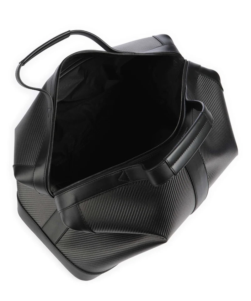 Porsche Design Carbon Weekender black