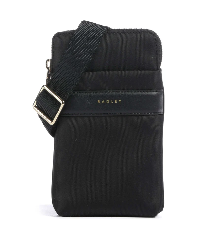 Radley London Holland Park Handytasche black