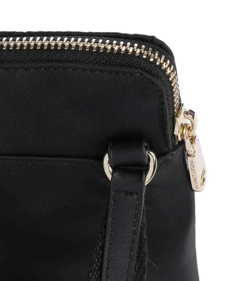 Radley London Holland Park Handytasche black
