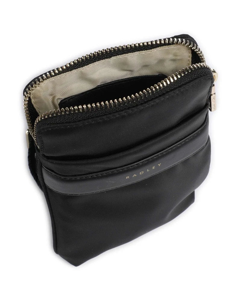 Radley London Holland Park Handytasche black