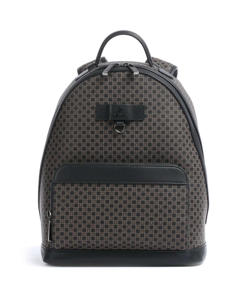 Aigner The Core Rucksack dadino brown