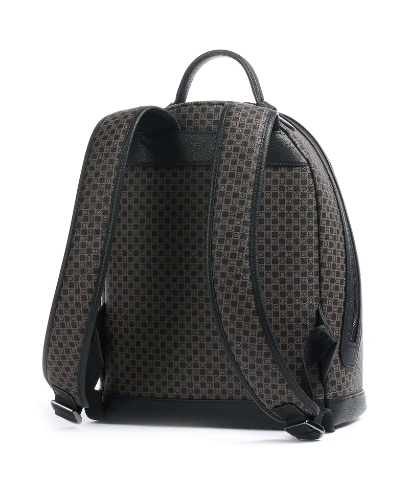 Aigner The Core Rucksack dadino brown