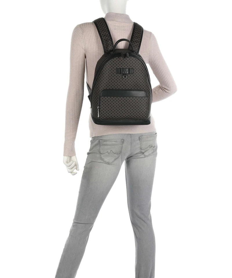 Aigner The Core Rucksack dadino brown