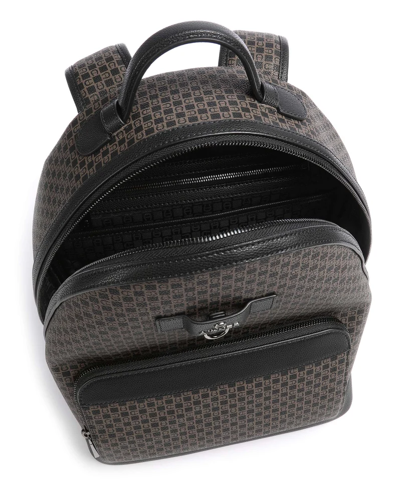 Aigner The Core Rucksack dadino brown