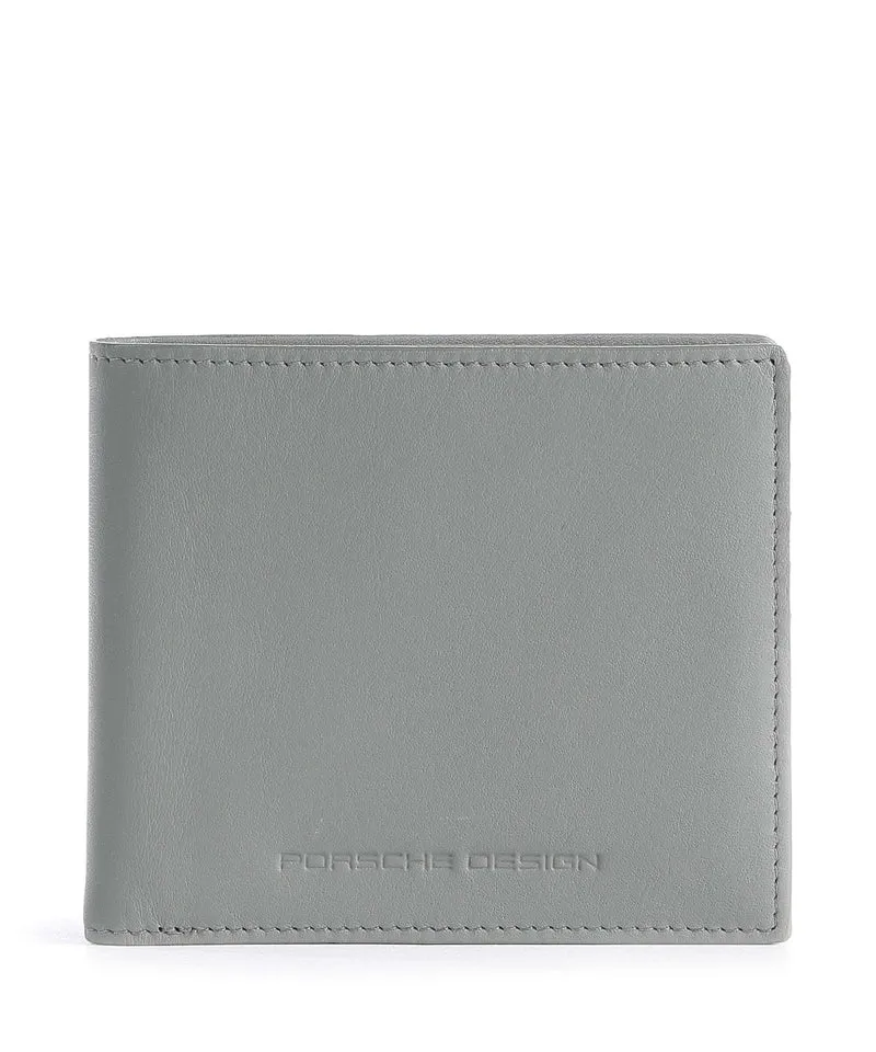 Porsche Design SLG Bus 10 Kreditkartenetui grey