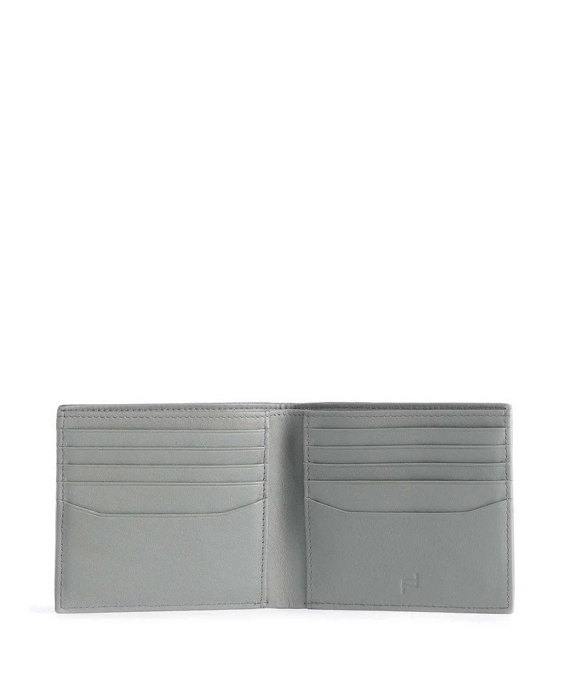 Porsche Design SLG Bus 10 Kreditkartenetui grey