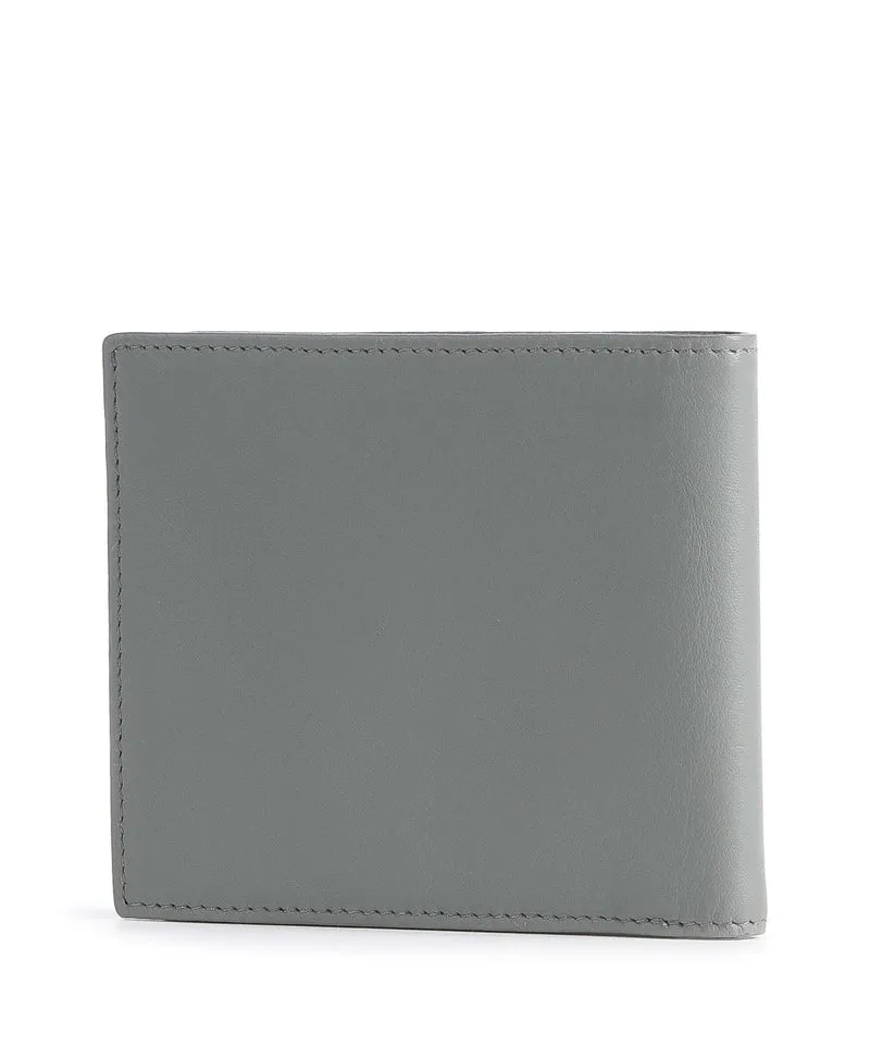 Porsche Design SLG Bus 10 Kreditkartenetui grey