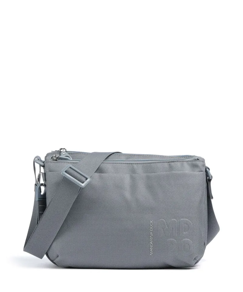 Mandarina Duck MD20 Umhängetasche iron