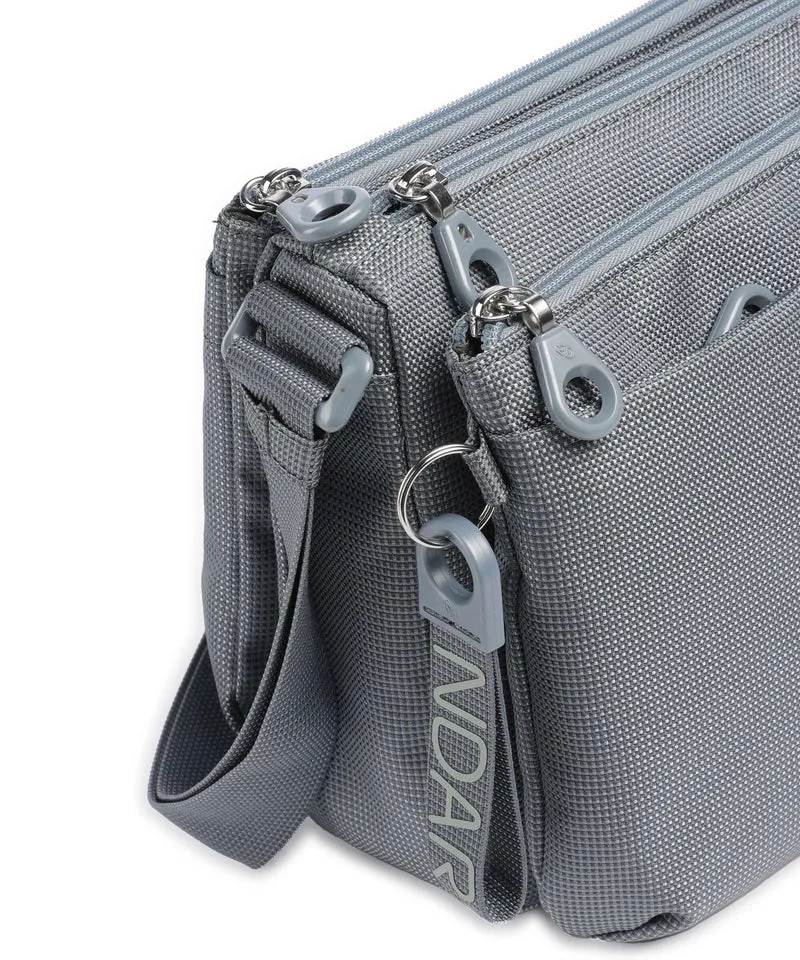 Mandarina Duck MD20 Umhängetasche iron