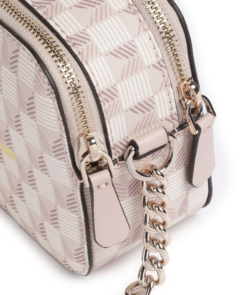 Guess G Wave Umhängetasche blush logo