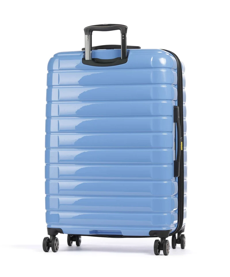Delsey Paris Shadow 5.0 4-Rollen Trolley marina