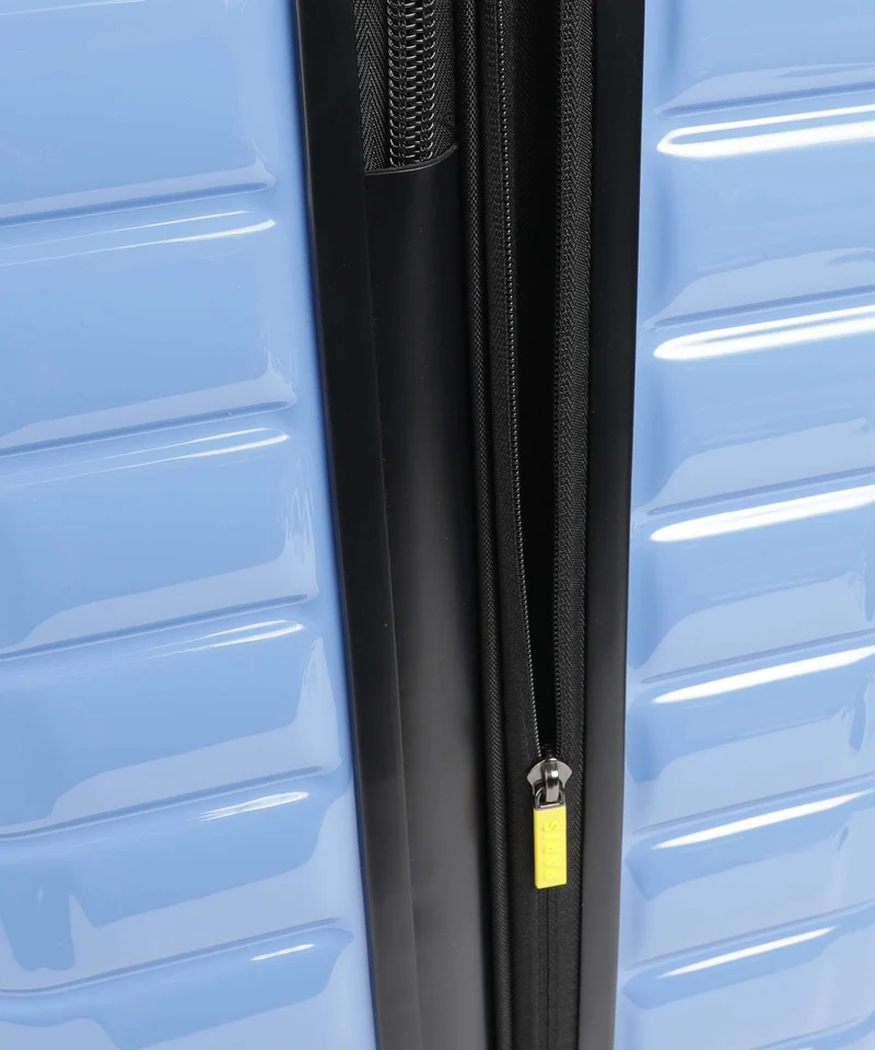 Delsey Paris Shadow 5.0 4-Rollen Trolley marina