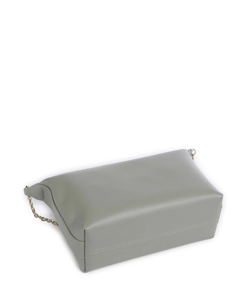Furla Nuvola Mini Umhängetasche agave