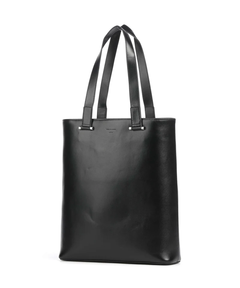 Tiger of Sweden Taberne Shopper black