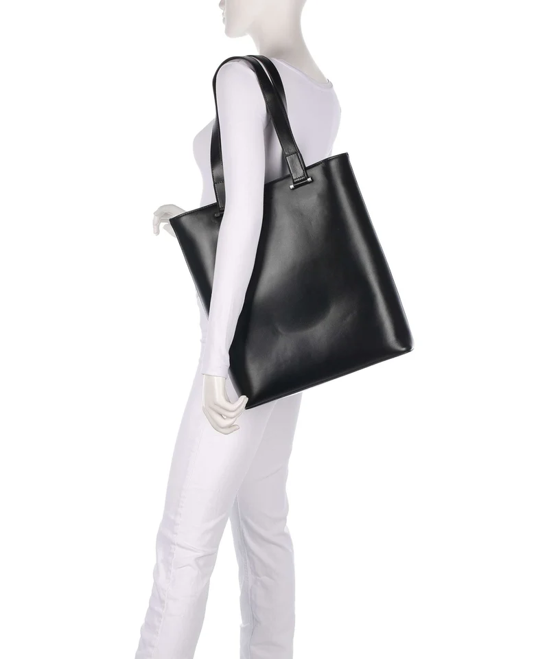 Tiger of Sweden Taberne Shopper black