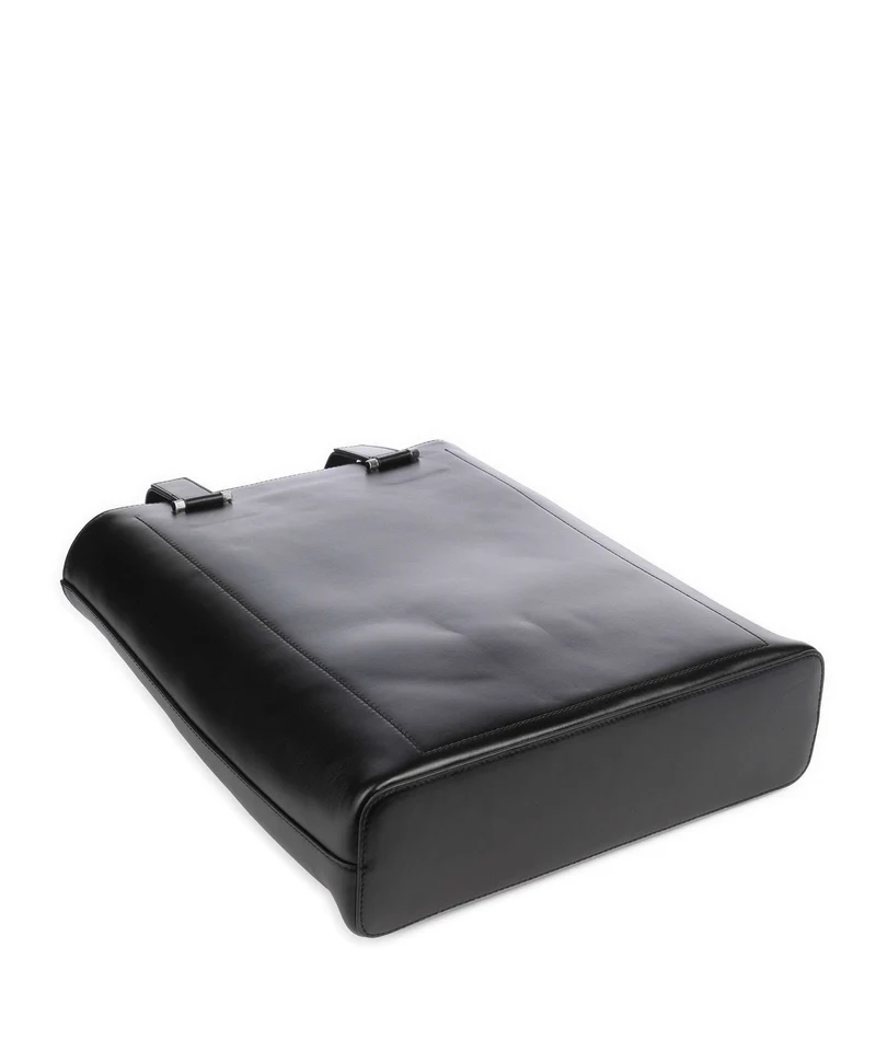 Tiger of Sweden Taberne Shopper black