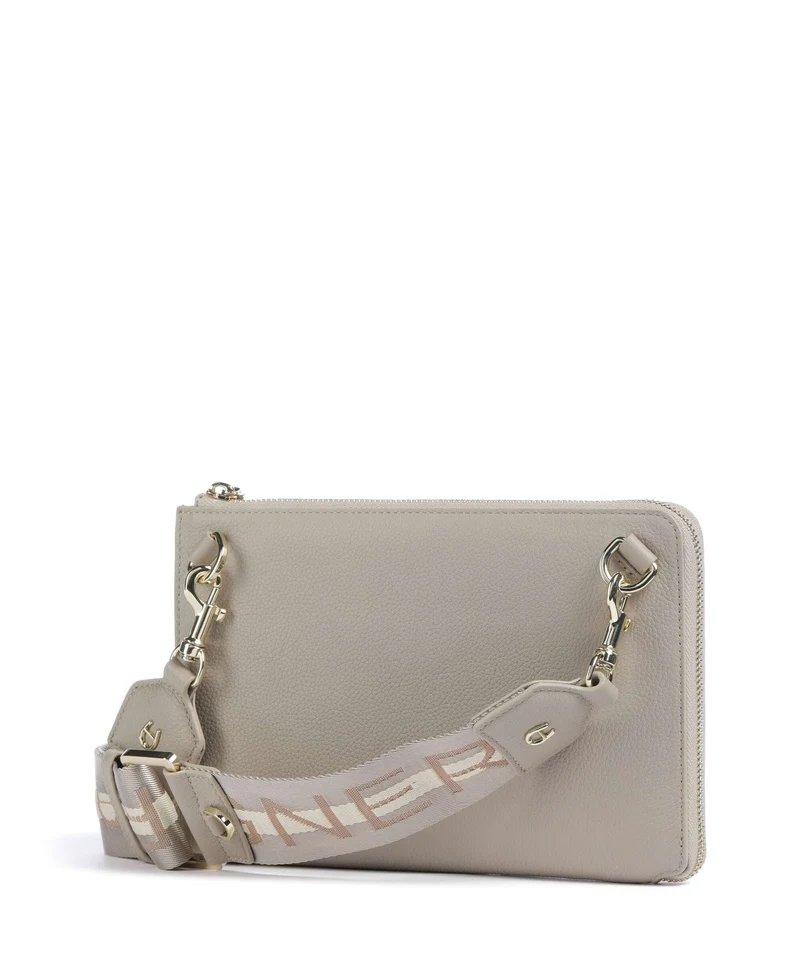 Aigner Zita Umhängetasche alpaca beige
