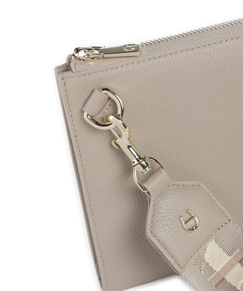 Aigner Zita Umhängetasche alpaca beige