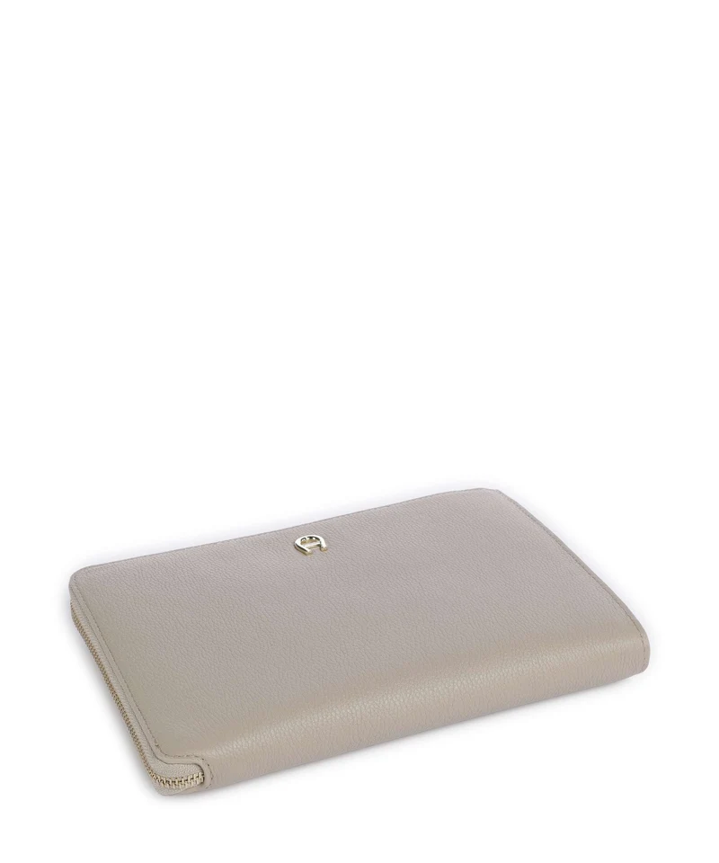 Aigner Zita Umhängetasche alpaca beige