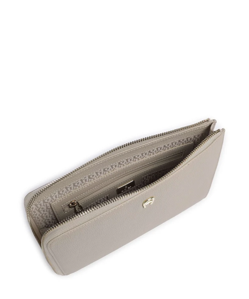 Aigner Zita Umhängetasche alpaca beige