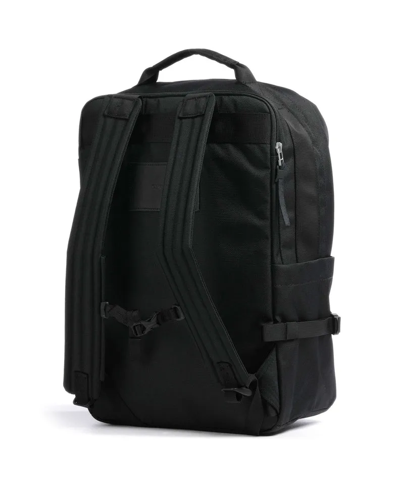 Sandqvist Urban Outdoor Andre Rucksack black
