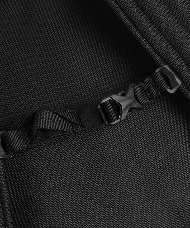 Sandqvist Urban Outdoor Andre Rucksack black