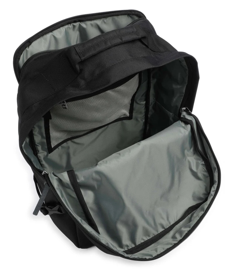 Sandqvist Urban Outdoor Andre Rucksack black
