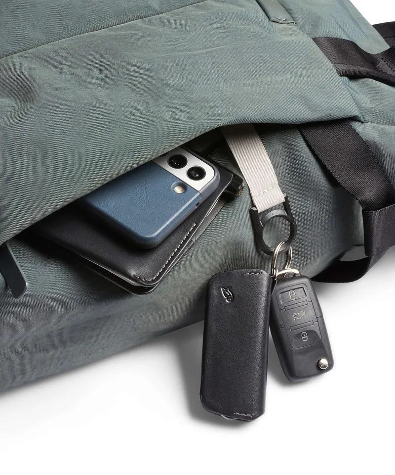 Bellroy Tokyo 20 Rucksack-Tasche everglade