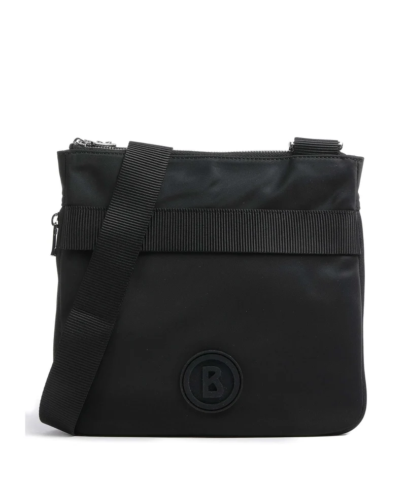 Bogner Maggia Serena Umhängetasche black