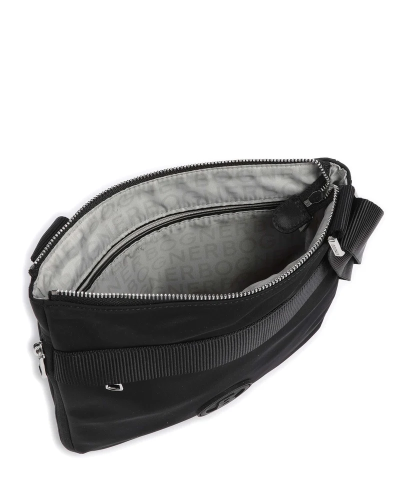 Bogner Maggia Serena Umhängetasche black