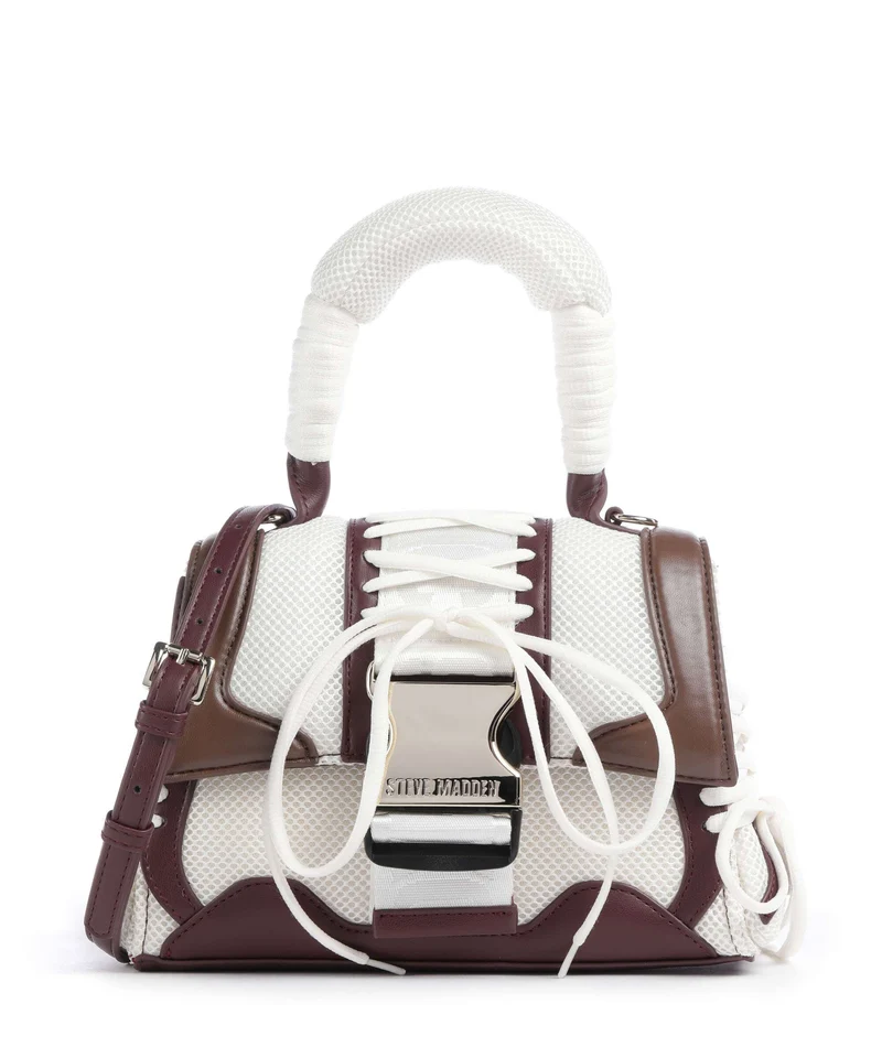 Steve Madden BDIEGO-M Handtasche cocoa