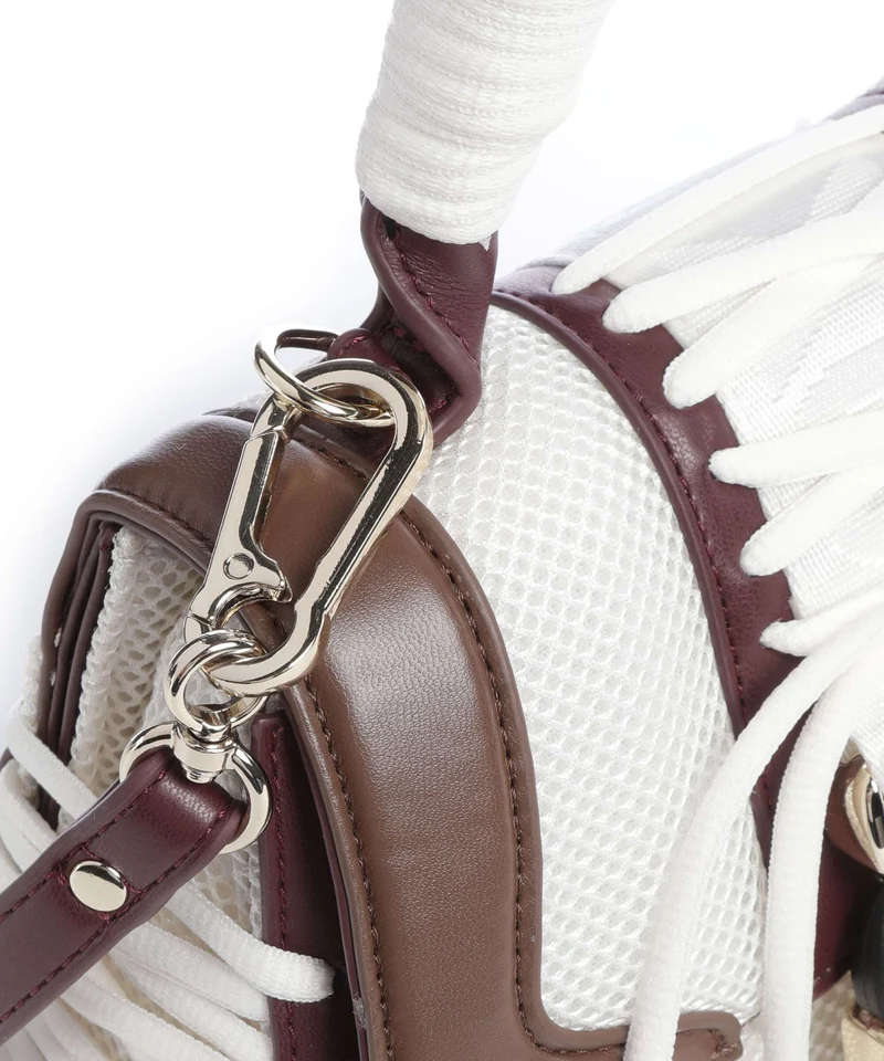 Steve Madden BDIEGO-M Handtasche cocoa