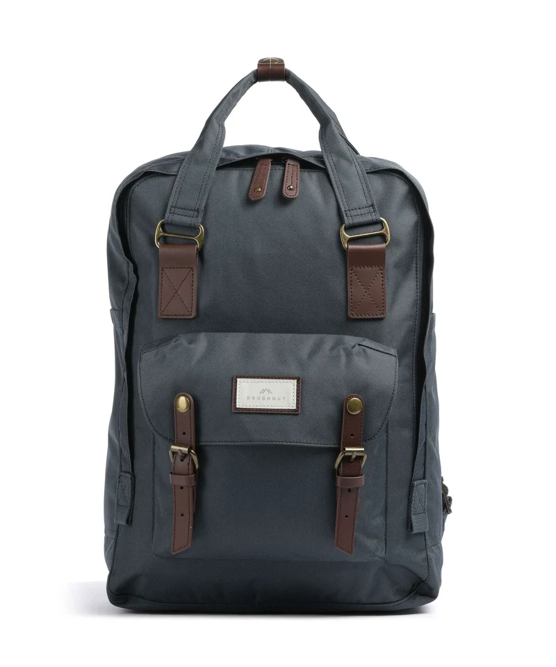 Doughnut Classic Macaroon Rucksack lake