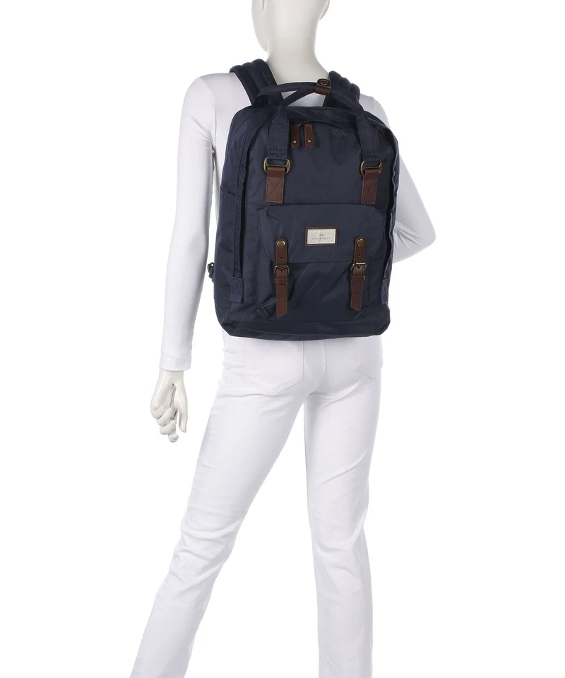 Doughnut Classic Macaroon Rucksack lake