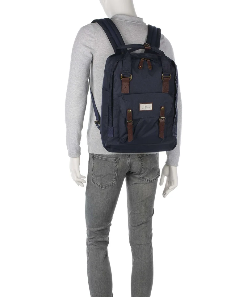Doughnut Classic Macaroon Rucksack lake