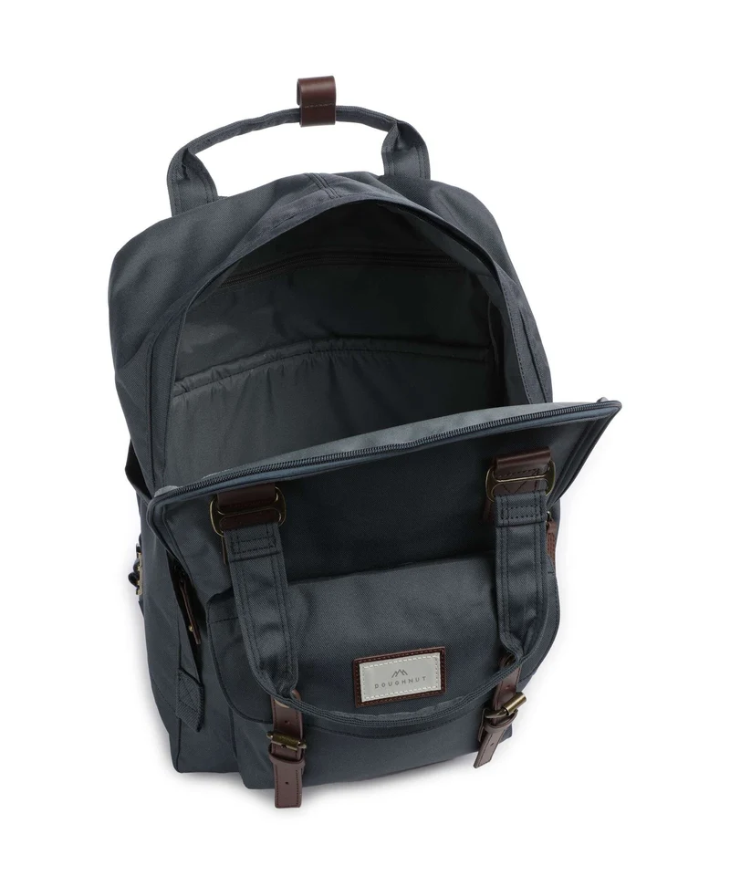Doughnut Classic Macaroon Rucksack lake