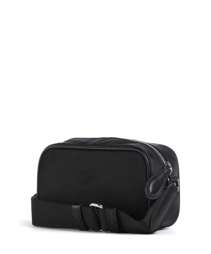 Karl Lagerfeld K/Ikonik Umhängetasche black