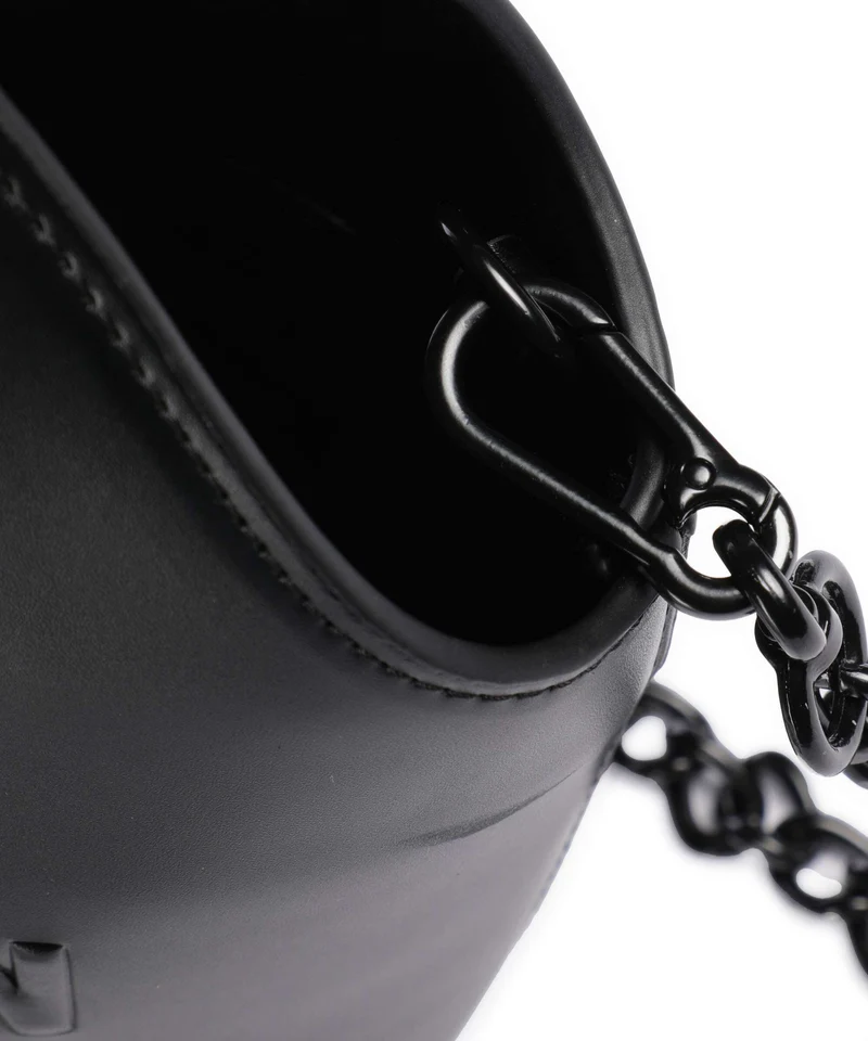Steve Madden BVEENA Umhängetasche black
