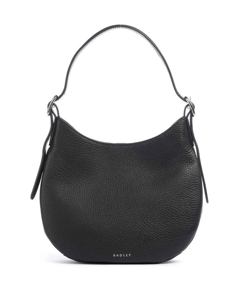 Radley London Kensington Place Schultertasche black