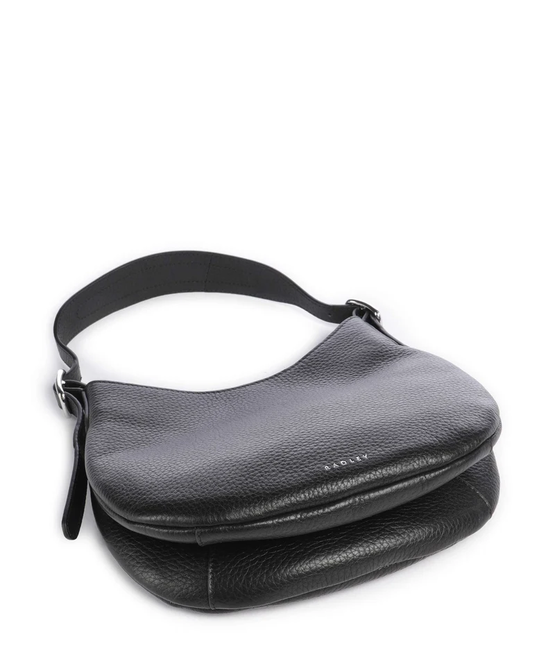 Radley London Kensington Place Schultertasche black