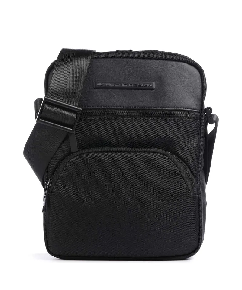 Porsche Design Voyager Umhängetasche black