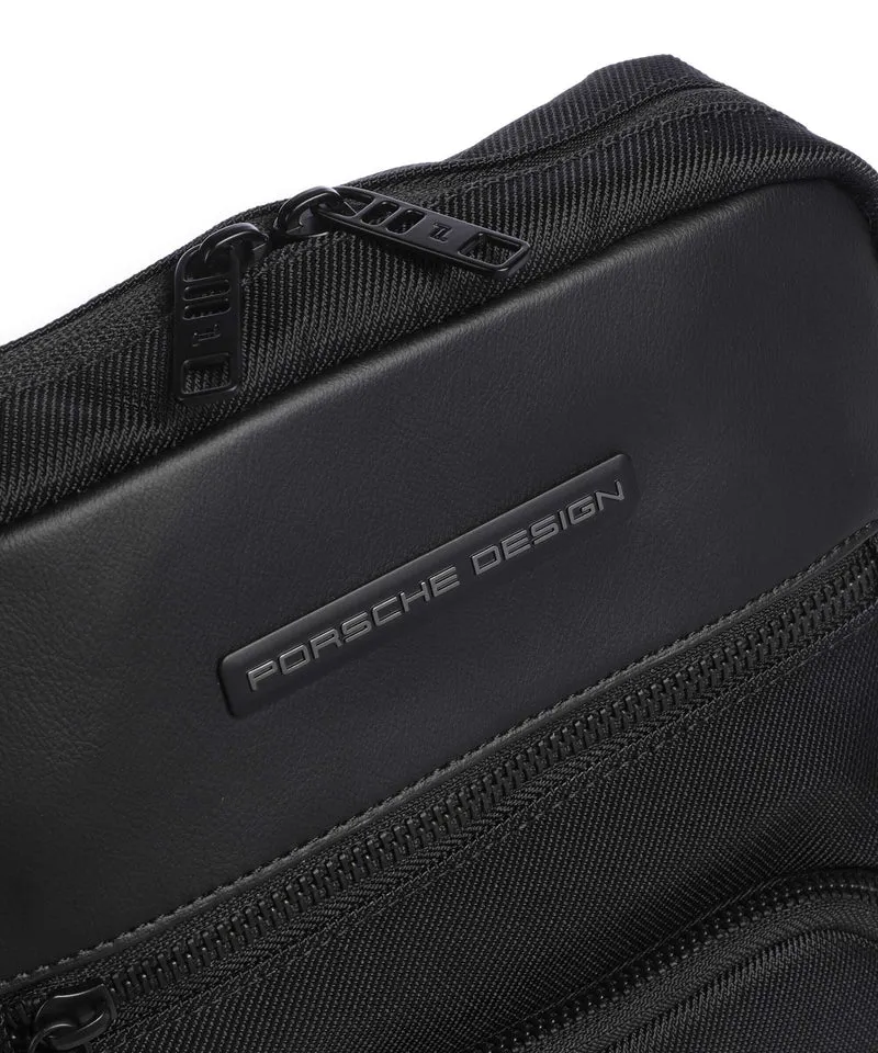 Porsche Design Voyager Umhängetasche black