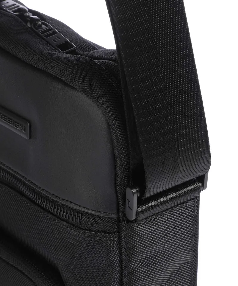 Porsche Design Voyager Umhängetasche black