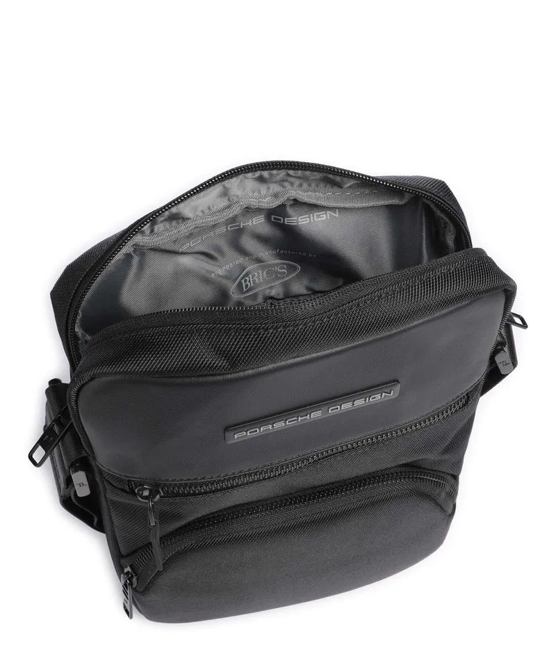 Porsche Design Voyager Umhängetasche black