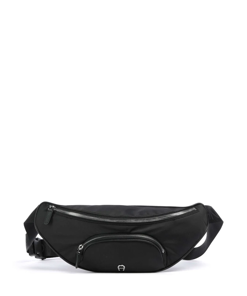 Aigner Fashion Gürteltasche black