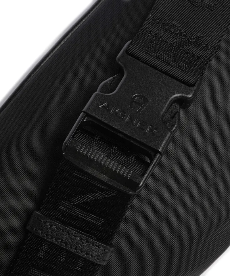 Aigner Fashion Gürteltasche black