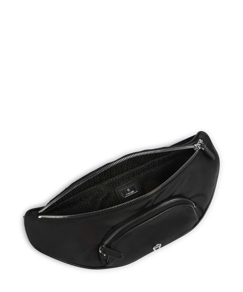 Aigner Fashion Gürteltasche black
