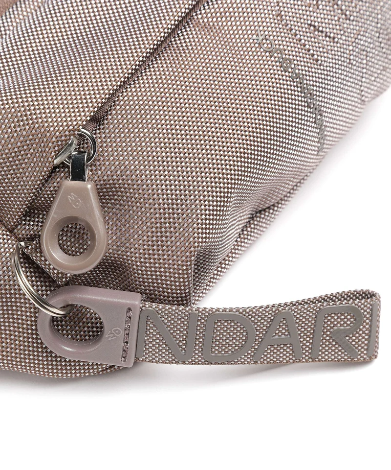 Mandarina Duck MD20 Gürteltasche taupe