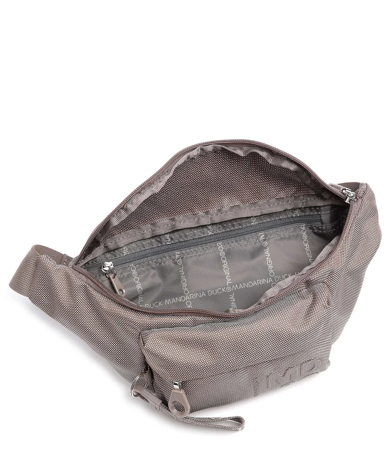Mandarina Duck MD20 Gürteltasche taupe